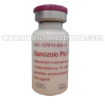 Stanozolo Plix 10 ml / 100mg - Winstrol 100 mg 