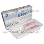 Sten - Prasterona, Propionato de Testosterona - Atlantis Pharma