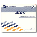 Sten