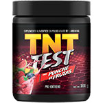 TNT Test - Oxido Nitrico + Potencializador Testosterona. Advance Nutrition. - Aumenta al bombeo vascular para darte explosin de energa + aumentador de testosterona