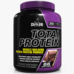 Total Protein 5 Lbs - Mezcla Proteica. Jay Cutler