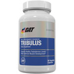 Tribulus 90 caps - Mejora Libido, Fuerza y Desempeo Fsico. GAT - El Tribulus es una hierba utilizada por sus efectos medicinales prcticamente en todo el mundo.