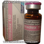 SCIROXX Ultradex 150 