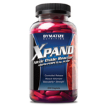 El �ltimo Producto Pre y Post entrenamiento en formato de comprimidos.