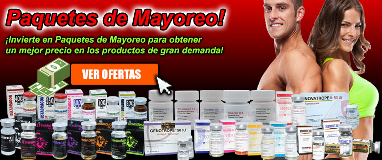 Paquetes de Mayoreo - Revente productos de gran calidad!