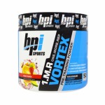 1 M.R VORTEX - Ms energa, ms intensidad y ms poder de principio a fin. BPI Sports