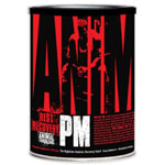 Animal PM - Pro-hormonal crece mientras duermes. Universal Nutrition