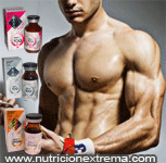 Ciclo Aztrameds Nivel 3 - Definicin y Corte Muscular Xtreme. PREMIUM