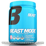 Beast Mode - Pre-entrenador Super Efectivo. Beast Sports Nutrition