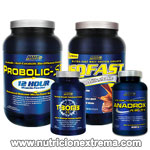 Stack Construccin de Masa Muscular Magra. - Construir musculo magro nunca fue tan facil con este stack de mhp.