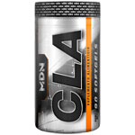 CLA 90 softgel 90 caps - Quema grasa y tonifica musculo. MDN Sports - El CLA favorece la quema de grasa y ayuda a ganar msculo.