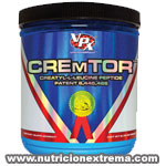 CREmTOR - reparacin y construccin de msculos ms grandes. VPX  - Representa el futuro de la ciencia de la creatina!