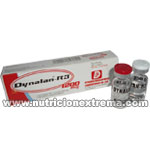 Dynalan-R3 1200 mcg - Factor de Crecimiento