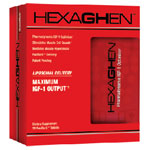 Hexaghen 56 tabs MuscleMeds Factor de crecimiento - es el primer suplemento oral activador del factor del crecimiento IGF-1 ms extremo del mercado.