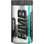 HMB 1000 mg Aminocido de cadena ramificada. MDN Sports