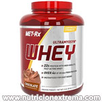 Isolate UltraMyosyn 5 lbs Proteina baja en carbohidratos con 30gr. Met-RX - Mezcla pro-defensa para estimular tu sistema inmune (con L-Glutamina, L-Taurina, L-Arginina, L-Alanina y BCAA) 