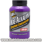 Kre-Alkalyn - La Creatina mas poderosa en capsula. Labrada - Concentrado de creatina Kre-Alkalyn es un pH corregido forma de creatina