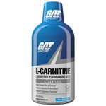 L-Carnitina bebible para eliminar la grasa corporal y reducir peso.