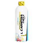 L-Carnitina Cmplx - Carnitina Liquida de gran calidad. FAKTrition