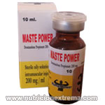 Maste Strong 150 - Masteron 150mg 10ml. Strong Power Labs