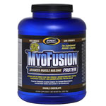 Myofusion Hydro - Proteina con suero hidrolizada 5 Lbs. Gaspari Nutrition - Es un batido de protenas compuesto por protena aislada y concentrada de suero de leche.