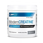 Modern Creatine 30 Servicios - Creatina Concentrada de la mejor Calidad. USP Labs.