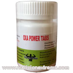 OXANDROLONA SUPER PACK 5 PIEZAS- Oxandrolona 15mg 100Tabs.