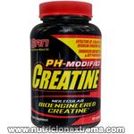 PH Modified Creatine - ms rpido aumento de tamao. SAN-Nutrition