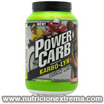 Power Carb - Aumenta, mejora la absorcin de nutrientes y la funcin muscular. Labrada -  es un suplemento funcional de hidratos de carbono, un -sper alimento- diseado para reponer rpidamente el glucgeno muscular