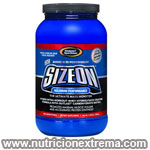 Size On Max 3.48 Lbs Creatina en Suero para Intra-Entrenamiento Gaspari