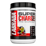 Super Charge Xtreme - Energa, fuerza y resistencia. Labrada
