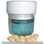 TADALAPLEX - Tadalafil / Cialis - 20 tabs  - Farmaco que trata la impotencia sexual masculina