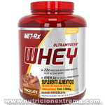 100% Whey Ultramyosyn 5 lbs - Mezcla de Proteinas. Met-Rx - Contiene una poderosa mezcla de protena de la mas alta calidad 
