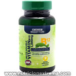 Vitamina B-12 1000mg. 100 Tabs. Betancourt Essentials - La vitamina B-12 es necesaria para el crecimiento normal, la reproduccin celular