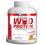 WOD Protein - Proteina especial para practicantes de Crossfit. NST - Deliciosa y Nutritiva, Recupera y Gana Músculo despúes de cada WOD.