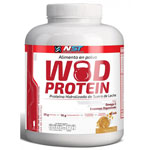 Deliciosa y Nutritiva, Recupera y Gana Músculo despúes de cada WOD.