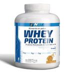 WHEY NST - Proteina Hidrolizada para Sin Grasa Ni Azucar. NST