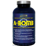 A-Bomb Densidad, tama�o y recuperaci�n muscular . MHP - el producto m�s impresionante desarrollado por la ciencia del crecimiento muscular