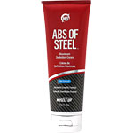 ABS of Steel - Crema para Definición y Quema Grasa