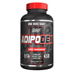 Adipodex - Excelente y Poderoso Quemador y Control de Apetito. Nutrex - Increible quema grasa ataca la grasa corporal con un instinto asesino.  