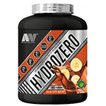 Hydrozero 5 lb - Zero Carb con 50 gr de Protena! Advance Nutrition. - Excelente opcin de protena de carne con un sabor delicioso.