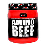 Amino Beef  - Aminoacidos de Carne 180 tabletas BHP Ultra