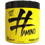 #AMINO 2:1:1 - Aminoacidos de cadena ramificada - Insane Labz