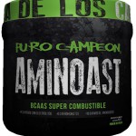 Amino-AST 30 Servicios - Aminoacidos para Repuperacin y Resistencia - PURO CAMPEON