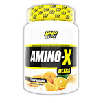 Amino X Energy Polvo - 30 Srv Aminoacidos de Excelente Calidad. BHP Nutrition