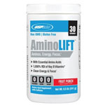 AminoLIFT - Aminoacidos. Energia, recuperacin y fuerza. USP Labs