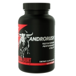 Androrush - Fuerza y resistencia - Betancourt Nutrition