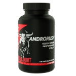 Androrush - Fuerza y resistencia - Betancourt Nutrition - ANDRORUSH se ha convertido en sinnimo de soporte 