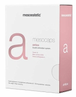 Antiox - Doble sistema antioxidante - Mesoestetic