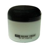 ATM PEELING CREAM - CREMA PEELING ATM (Farmacosmeceutico) - Esta crema es de recambio celular moderado,  blanqueador y desengrasante